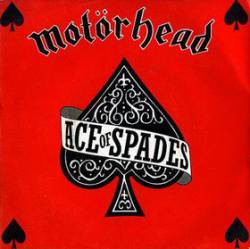 Motörhead : Ace of Spades - Dirty Love